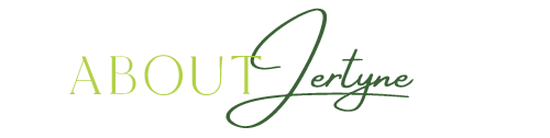 Jertyne logo